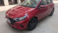 Used Hyundai Elite i20 Sportz 1.2 IVT Dual Tone in Medak