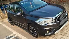 Used Maruti Suzuki S-Cross Zeta 1.3 in Hanumangarh