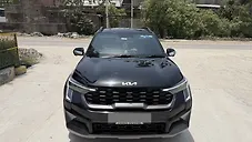 Used Kia Sonet GTX Plus Petrol 1.0L Turbo Automatic (DCT) in Jaipur