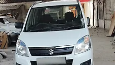 Used Maruti Suzuki Wagon R LXI in Mathura