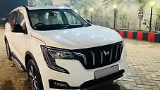 Used Mahindra XUV700 AX 5 Diesel MT 7 STR [2021] in Lucknow