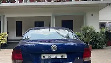 Used Volkswagen Vento Comfortline Diesel in Kozhikode