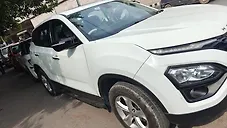 Used Tata Harrier XTA Plus in Delhi