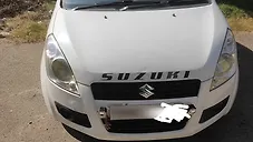 Used Maruti Suzuki Ritz GENUS VXI in Kolhapur