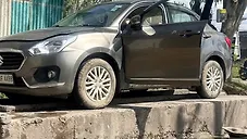 Used Maruti Suzuki DZire ZXi in Udhampur
