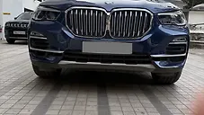 Used BMW X5 xDrive30d xLine [2019-2020] in Mumbai