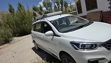 Used Maruti Suzuki Ertiga LXi (O) [2022-2023] in Leh