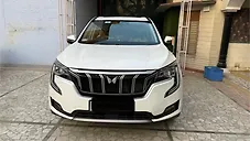 Used Mahindra XUV700 AX 7 Diesel AT 7 STR [2021] in Fatehpur
