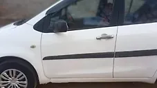 Used Maruti Suzuki Ritz Lxi BS-IV in Hisar