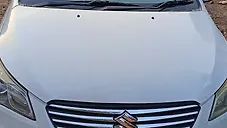 Used Maruti Suzuki Ciaz ZDi SHVS in Aurangabad
