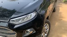 Used Ford Ecosport Titanium 1.0 Ecoboost in Chandrapur