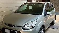 Used Ford Figo Duratec Petrol ZXI 1.2 in Mangalore