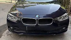 Used BMW 3-Series 320d Sport Line [2016-2018] in Delhi