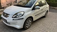 Used Honda Amaze 1.5 SX i-DTEC in Agra