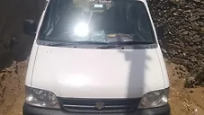 Used Maruti Suzuki Eeco 5 STR WITH A/C+HTR CNG [2019-2020] in Valsad