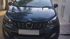 Used Mahindra Marazzo M4 8 STR in Junagadh