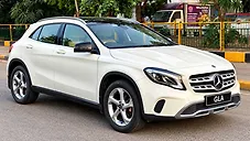 Used Mercedes-Benz GLA 220 d 4MATIC in Ahmedabad