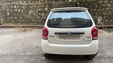 Used Maruti Suzuki Alto VXi (O) [2014-2019] in Dehradun