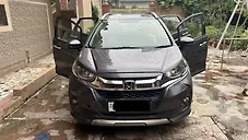 Used Honda WR-V VX MT Petrol in Gwalior