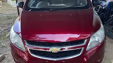 Used Chevrolet Sail Sedan 1.3 LS ABS in Ranchi