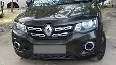 Used Renault Kwid 1.0 RXL [2017-2019] in Agra