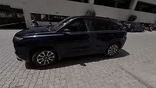 Used Maruti Suzuki Grand Vitara Alpha Dual Tone Smart Hybrid AT [2022-2023] in Pune