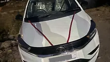 Used Tata Tiago XZ Petrol Manual in Muzaffarnagar
