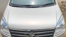 Used Maruti Suzuki Wagon R LXi in Delhi