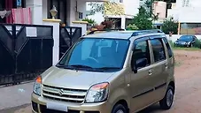 Used Maruti Suzuki Wagon R LXi Minor in Coimbatore