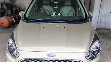 Used Ford Aspire Titanium Plus 1.2 Ti-VCT [2018-2020] in Jajpur Road
