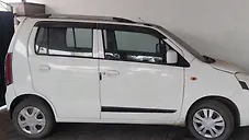 Used Maruti Suzuki Wagon R VXI in Jammu