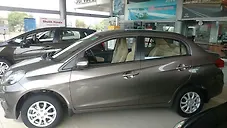 Used Honda Amaze 1.2 VX AT i-VTEC in Ambikapur