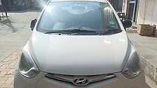 Used Hyundai Eon D-Lite in Nagpur
