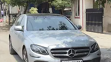 Used Mercedes-Benz W110 Petrol in Bangalore