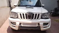 Used Mahindra Scorpio SLE BS-III in Nagpur