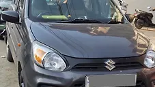 Used Maruti Suzuki Alto VXi in Srinagar