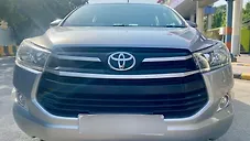 Used Toyota Innova Crysta 2.8 GX AT 8 STR [2016-2020] in Delhi