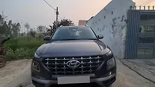 Used Hyundai Venue E 1.4 CRDi in Rampur (Uttar Pradesh)