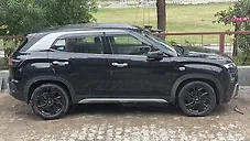 Used Hyundai Creta EX Diesel 1.5L Turbo Manual in Kurukshetra