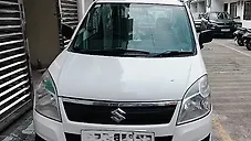 Used Maruti Suzuki Wagon R LXI CNG in Surat