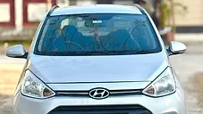 Used Hyundai Grand i10 Sportz 1.1 CRDi [2016-2017] in Dehradun