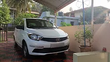 Used Tata Tiago Revotron XE [2016-2019] in Mangalore