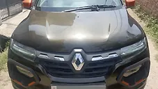 Used Renault Kwid CLIMBER 1.0 AMT Opt [2020-2021] in Jammu