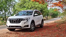 Used Mahindra XUV700 AX 7 Diesel AT AWD 7 STR [2023-2024] in Bangalore