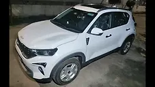 Used Kia Sonet HTK Plus 1.0 iMT in Bangalore