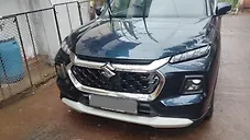 Used Maruti Suzuki Grand Vitara Sigma Smart Hybrid [2023-2025] in Belgaum