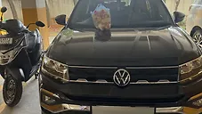 Used Volkswagen Taigun Highline 1.0 TSI AT [2023-2024] in Bangalore