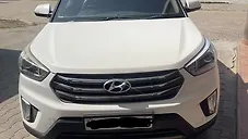 Used Hyundai Creta SX Plus 1.6 AT CRDI in Kapurthala