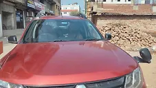 Used Renault Duster RXS CVT in Satna