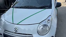 Used Maruti Suzuki A-Star VXI in Muzaffarnagar